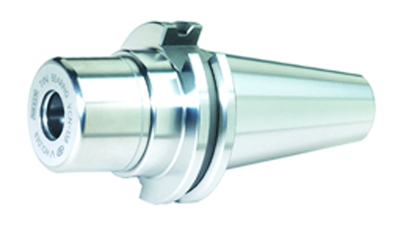 CAT40 VC13 COLLET CHUCK - Exact Tool & Supply
