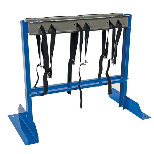 Cylinder Bracket Stand 6 Cylinder Cap - Exact Tool & Supply