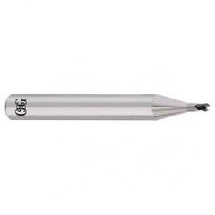 0.5MMXR0.05X1.5MM EXO-MAX CBN - Exact Tool & Supply