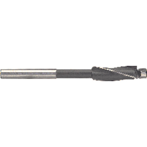 1/4 HS SS CAPSCREW CBORE - Exact Tool & Supply