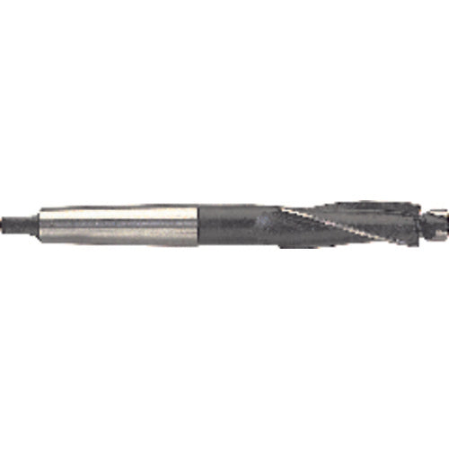 1/4 HS TS CAPSCREW CBORE - Exact Tool & Supply