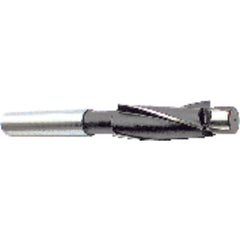 3MM HS SS CAPSCREW CBORE - Exact Tool & Supply