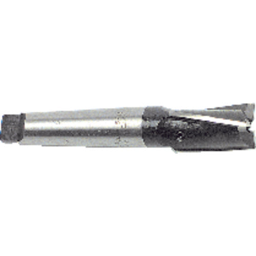 1/4 Screw Size-HSS-Taper Shank Interchange Pilot Counterbore - Exact Tool & Supply