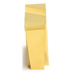 CGAL1504300-BNC30G Grooving Insert - Exact Tool & Supply