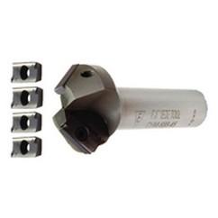 CHM75030/TL120 Chamfermill Kit - Exact Tool & Supply
