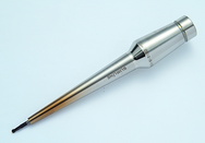 3mm X 55mm CS Slim Type Collet - Exact Tool & Supply