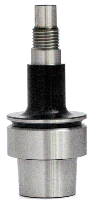 HSK E40 IR11-080-EX base holder - Exact Tool & Supply