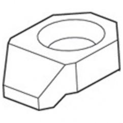 RP0602 KCI1 STL CLAMP CERAMIC INS - Exact Tool & Supply