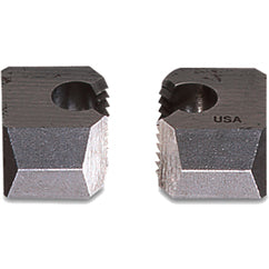 M20x2.5 Carbon Steel #5 Quick-Set Two-Piece Die System - Metric - Exact Tool & Supply