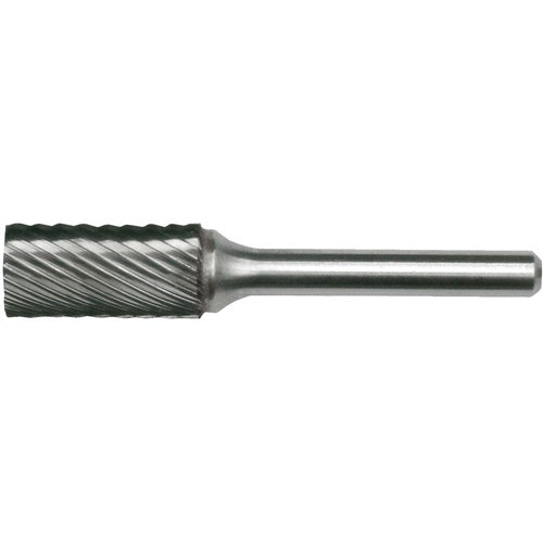 3/16X1/4 SA14 STL SHK STD