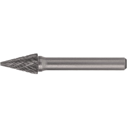 1/4X1/8 SM51 STL SHK DBL
