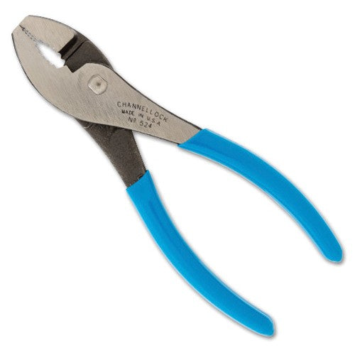 4 1/2″ Slip Joint Plier - Exact Tool & Supply