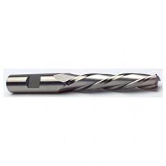 .060 C/R .187" X.500 TPR EM 3DEG - Exact Tool & Supply