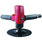 #CP8655 - 7" Disc - Vertical Style - Air Powered Sander - Exact Tool & Supply