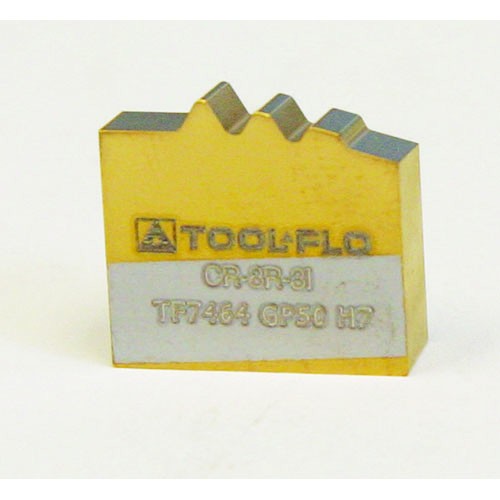 CR-8R-3I TF7464 G50F - Exact Tool & Supply