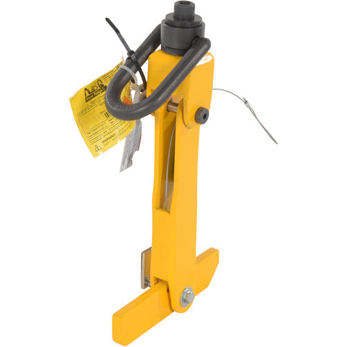 Reel Lifter 3000lb Capacity - Exact Tool & Supply