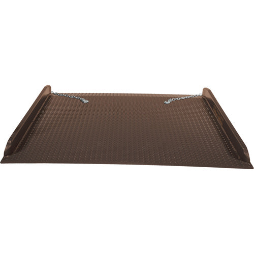 Container Ramp 84 × 71.93 20 - 000 lb - Exact Tool & Supply