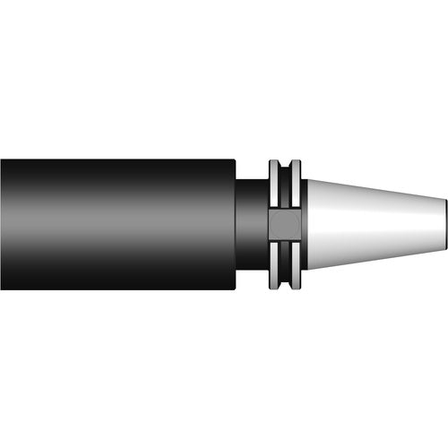 CT40-BB64-250 2.52″ Finished Blank