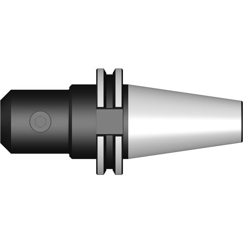 CT50-EM125-200-G2 Side Lock Holder