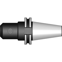 CT40-EM188-250-G2 Side Lock Holder