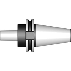 CT50-JT03-150 - CAT50 - #3 Jacobs Taper Holder