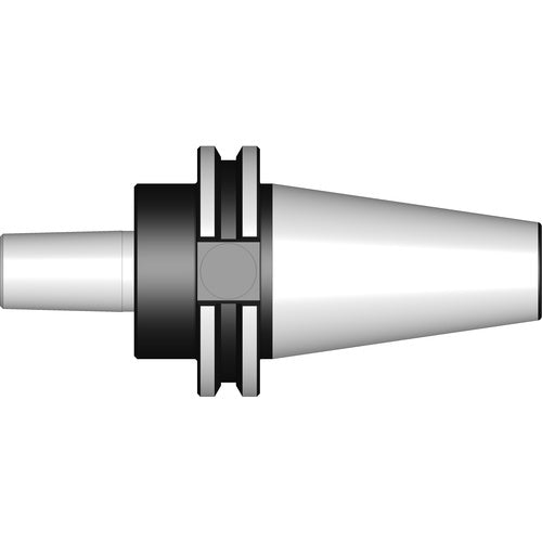 CT50-JT06-150 - CAT50 - #6 Jacobs Taper Holder