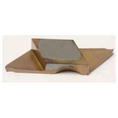 CTL122005R-AC530U Grooving Insert - Exact Tool & Supply