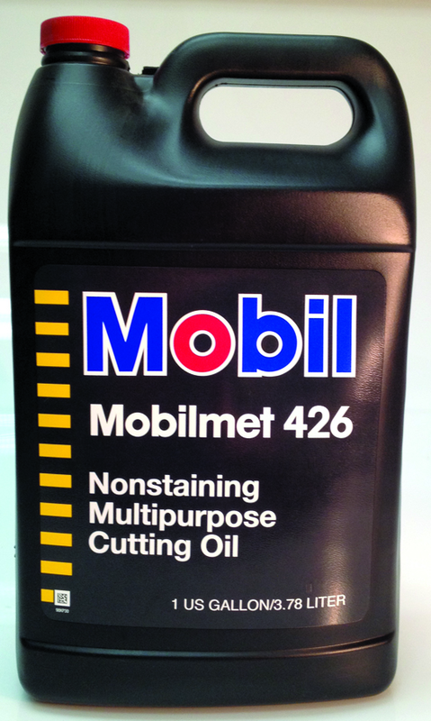 1 Gallon Mobilmet 426 - Exact Tool & Supply