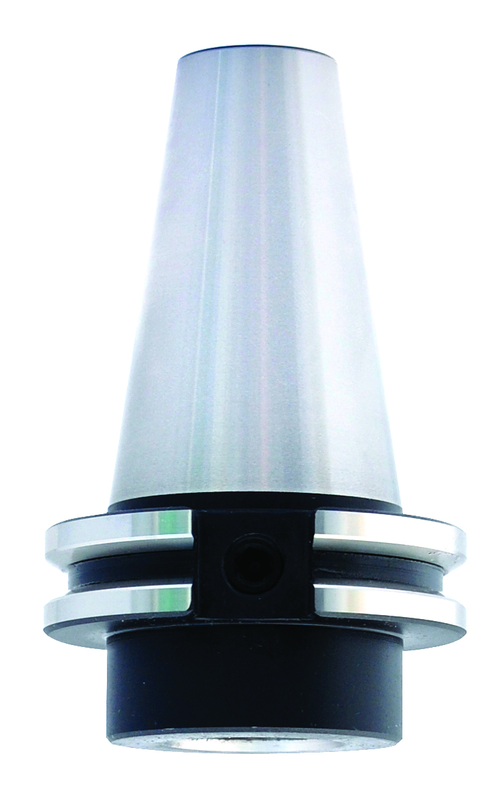 BT40 1" Bore Dia. Straight Shk Holder - Exact Tool & Supply