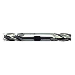9/16" Dia. - 5" OAL - M42 - Center Cut DE EM-4 FL - Exact Tool & Supply
