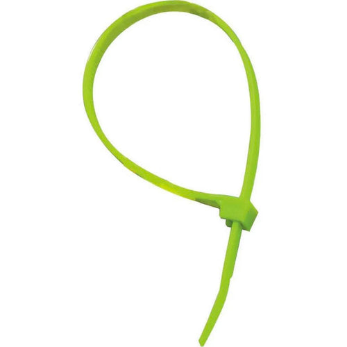 10.8″ 50LB FLOURESCENT GREEN - Exact Tool & Supply