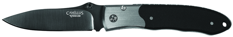 6-3/4" Folding Knife - Exact Tool & Supply