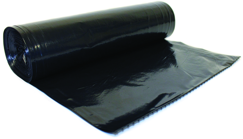 40-44 Gallon Trash Can Liner Box Qty. 150 - Exact Tool & Supply