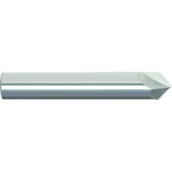 5997 3/4 90D 2FL CHAMFER MILL SC - Exact Tool & Supply