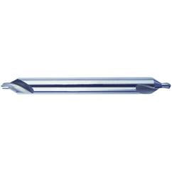 NO. 6 COMB DRL/CTSK HSS - Exact Tool & Supply