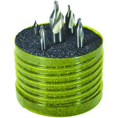 NO. 1-NO. 5 COMB DRL/CTSK - Exact Tool & Supply