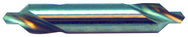 #12.5 Radius Cobalt Center Drill-Radius Type - Exact Tool & Supply