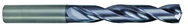 #30 Twister XD® Coolant Regular HP Drill - Exact Tool & Supply
