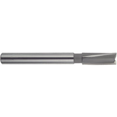 1 7/8″ High Speed Steel Straight Shank Counterbore-Bright - Exact Tool & Supply