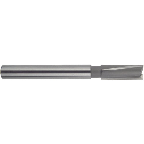 1 1/16″ High Speed Steel Straight Shank Counterbore-Bright Series/List #1772 - Exact Tool & Supply