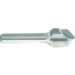 5752 1-1/2 60D 1FL CSINK SC - Exact Tool & Supply