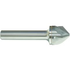 5753 5/8 82D 3FL CSINK SC - Exact Tool & Supply