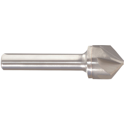 1/4″ Cutting Dia. 1/4″Shank Dia, 4 Flute, 100 Degrees, Carbide Countersink Series/List #5755 - Exact Tool & Supply