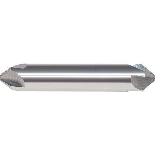 1/8″ Cutting Dia. 1/8″Shank Dia, 4 Flute, 100 Degrees, Carbide Countersink Series/List #5751 - Exact Tool & Supply