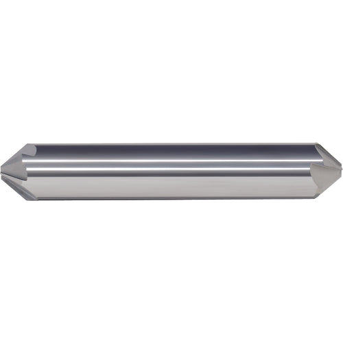 1/8″ Cutting Dia. 1/8″Shank Dia, 6 Flute, 82 Degrees, Carbide Countersink Series/List #5751 - Exact Tool & Supply