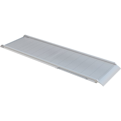 Semi-Permanent Wheelchair Ramp 132″ - Exact Tool & Supply