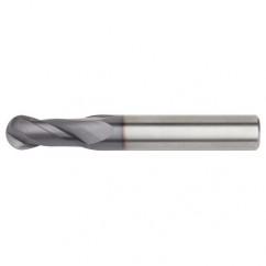 D0111200T022 12X12X22X83 2FL GP SC - Exact Tool & Supply