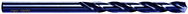1/2 Dia. - 12" OAL - HSS-Aircraft Extension Drill-135 Deg Point - Exact Tool & Supply