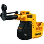 DUST EXTRACTION SYSTEM - Exact Tool & Supply