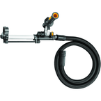 DUST EXTRACTOR TELESCOPE - Exact Tool & Supply